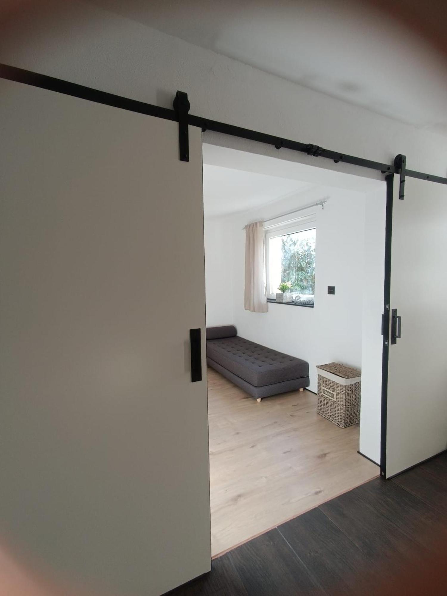 شقة Haus Am Wanderweg نيدِردورنباخ المظهر الخارجي الصورة