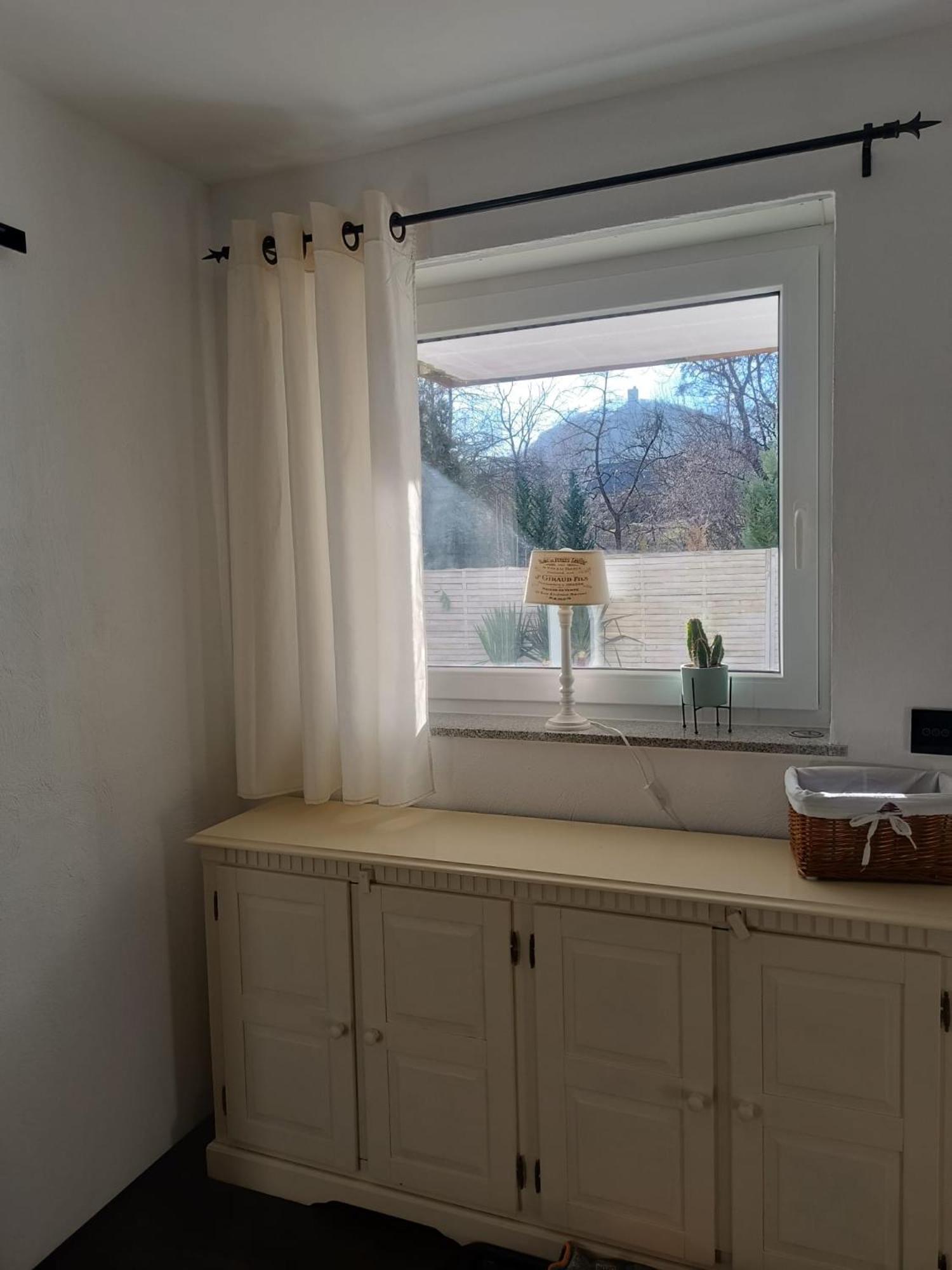 شقة Haus Am Wanderweg نيدِردورنباخ المظهر الخارجي الصورة