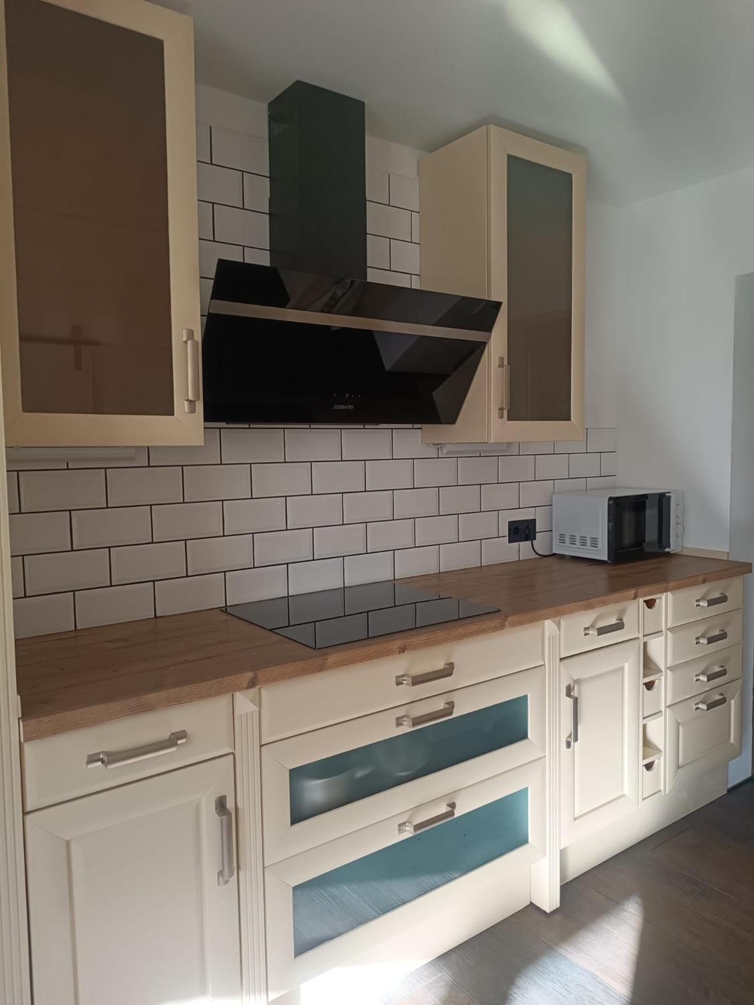شقة Haus Am Wanderweg نيدِردورنباخ المظهر الخارجي الصورة