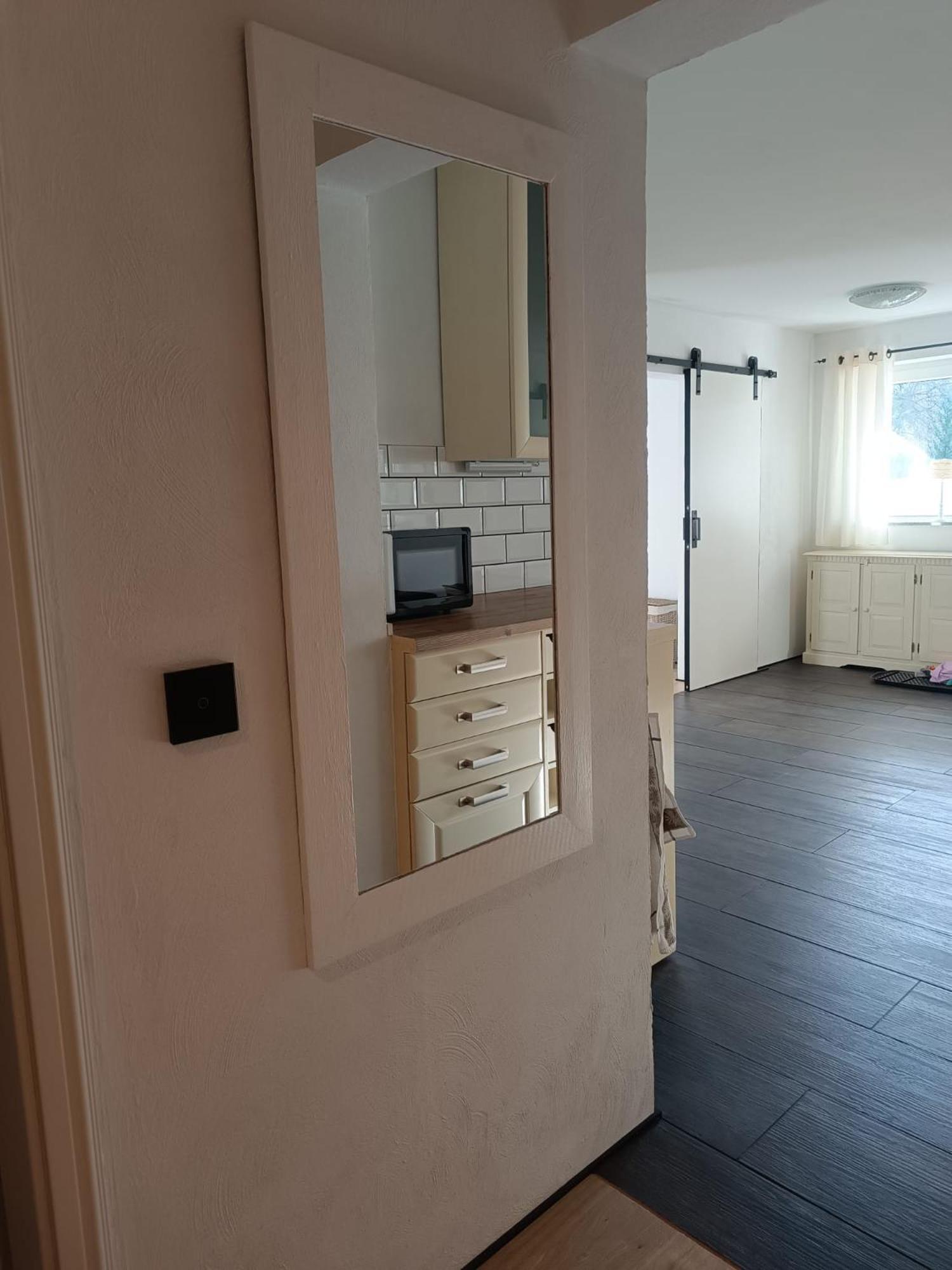 شقة Haus Am Wanderweg نيدِردورنباخ المظهر الخارجي الصورة