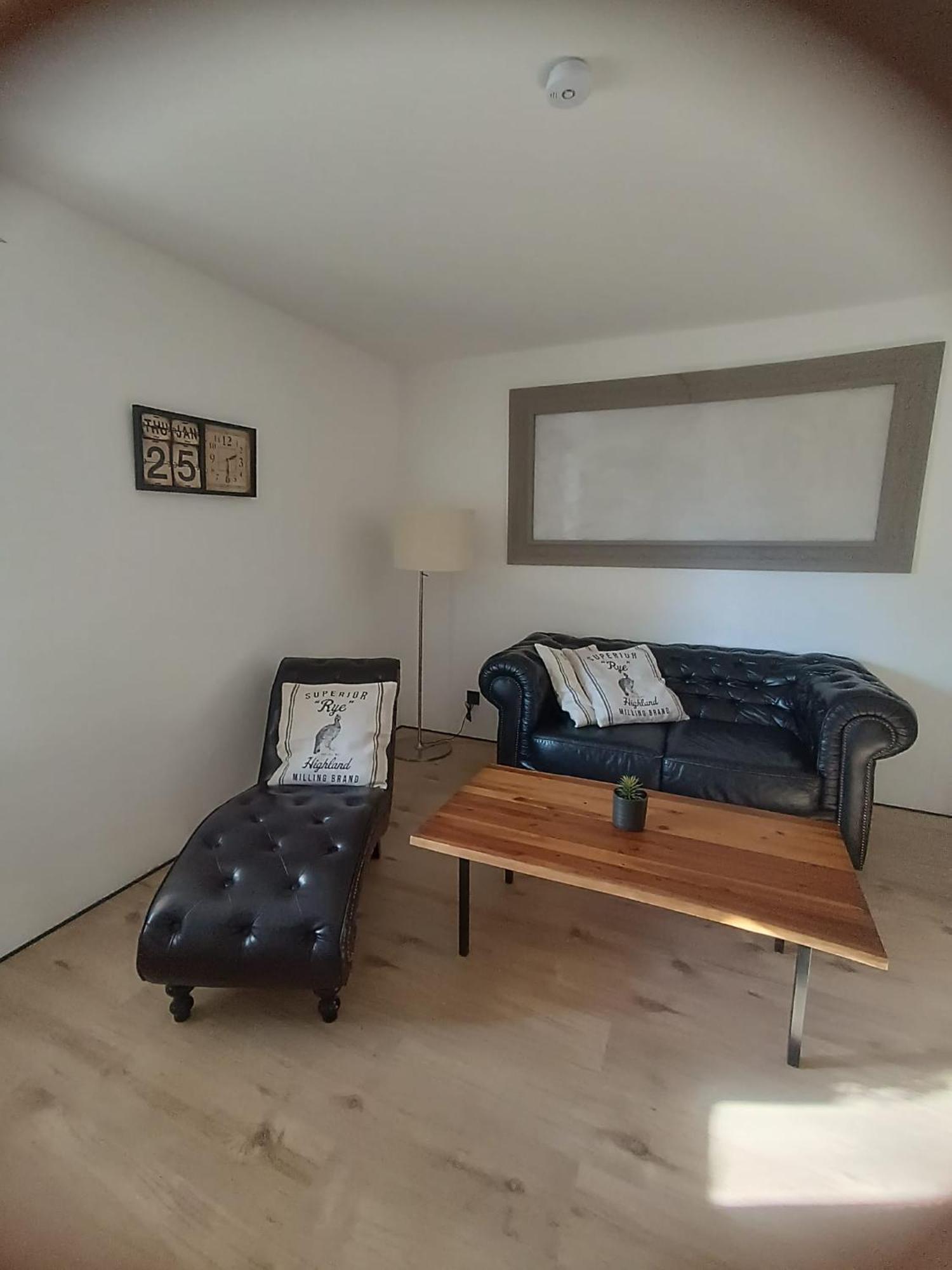 شقة Haus Am Wanderweg نيدِردورنباخ المظهر الخارجي الصورة