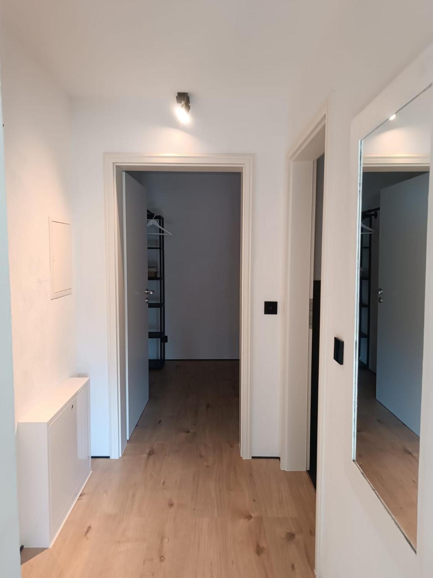 شقة Haus Am Wanderweg نيدِردورنباخ المظهر الخارجي الصورة