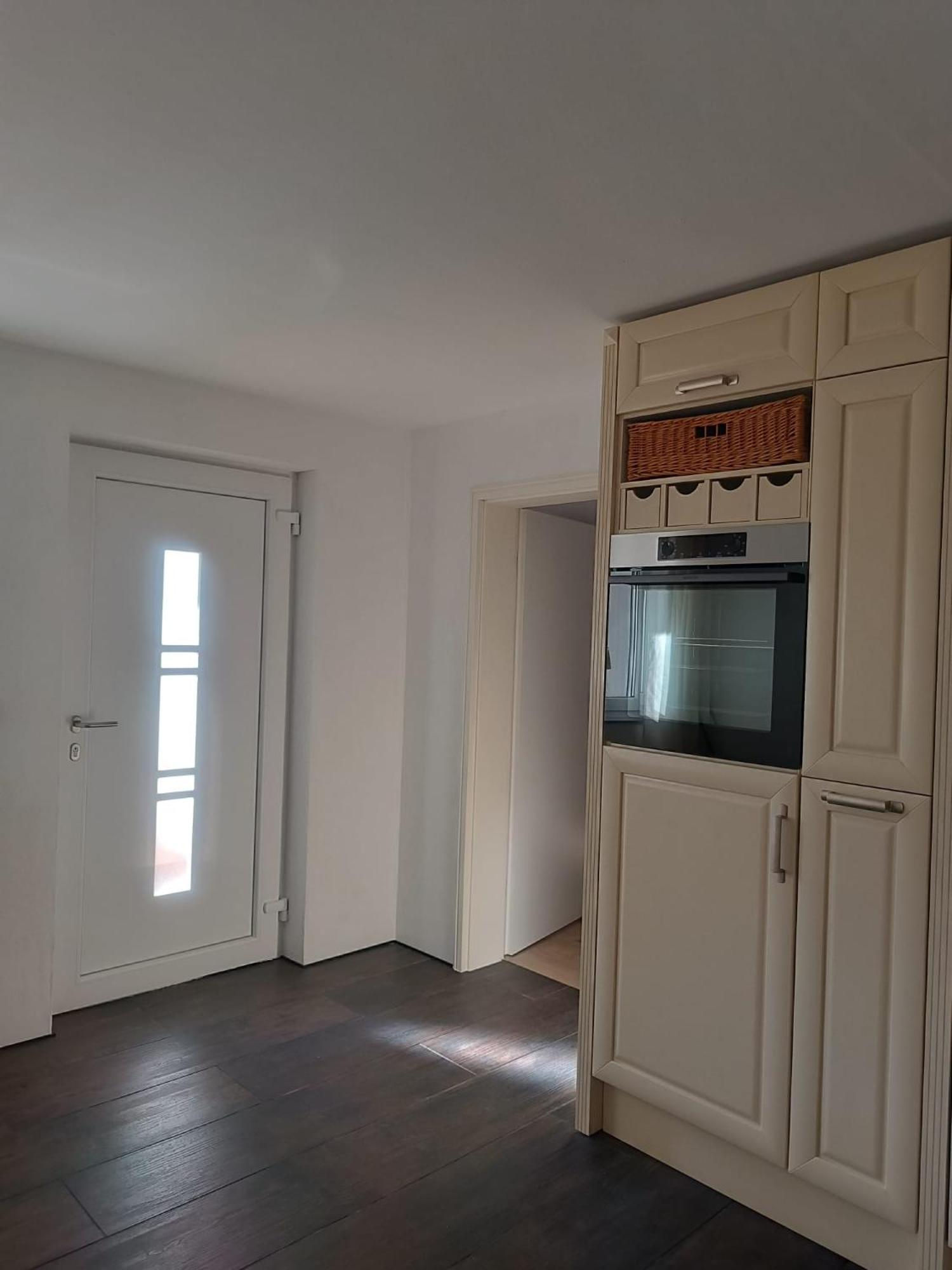 شقة Haus Am Wanderweg نيدِردورنباخ المظهر الخارجي الصورة