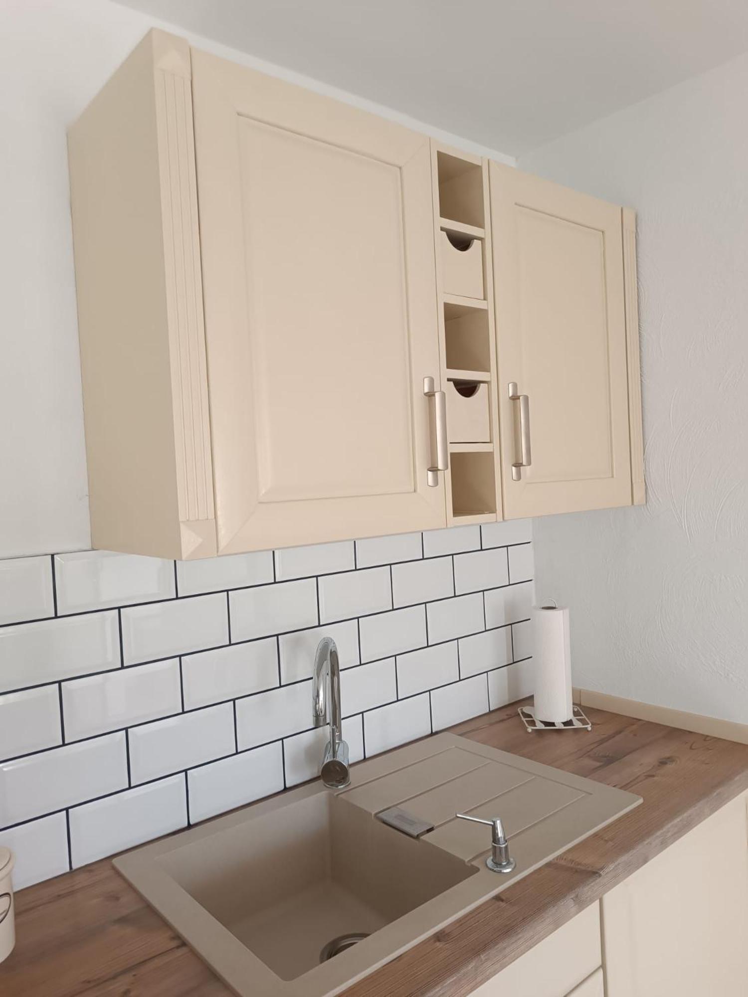 شقة Haus Am Wanderweg نيدِردورنباخ المظهر الخارجي الصورة