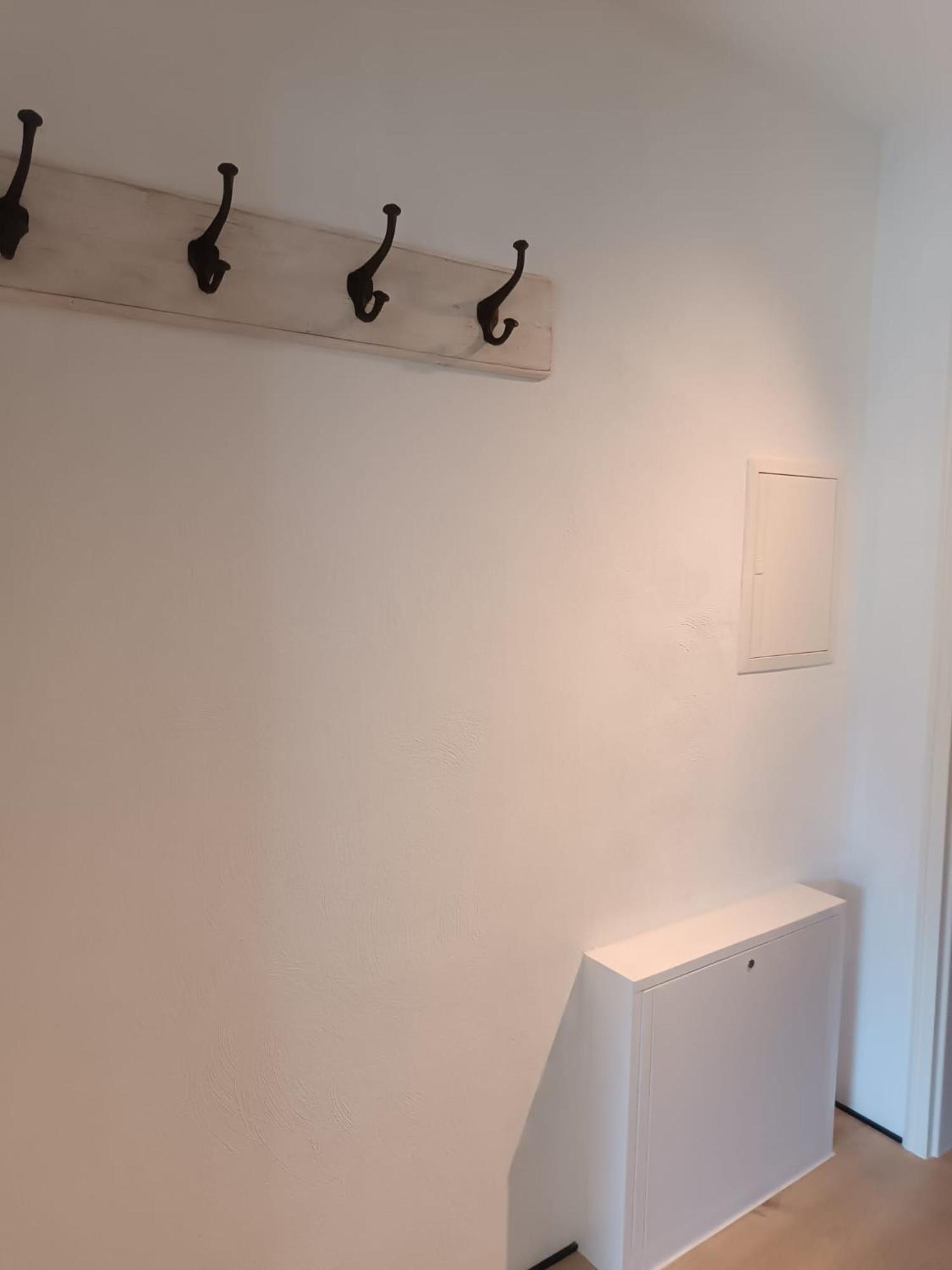 شقة Haus Am Wanderweg نيدِردورنباخ المظهر الخارجي الصورة