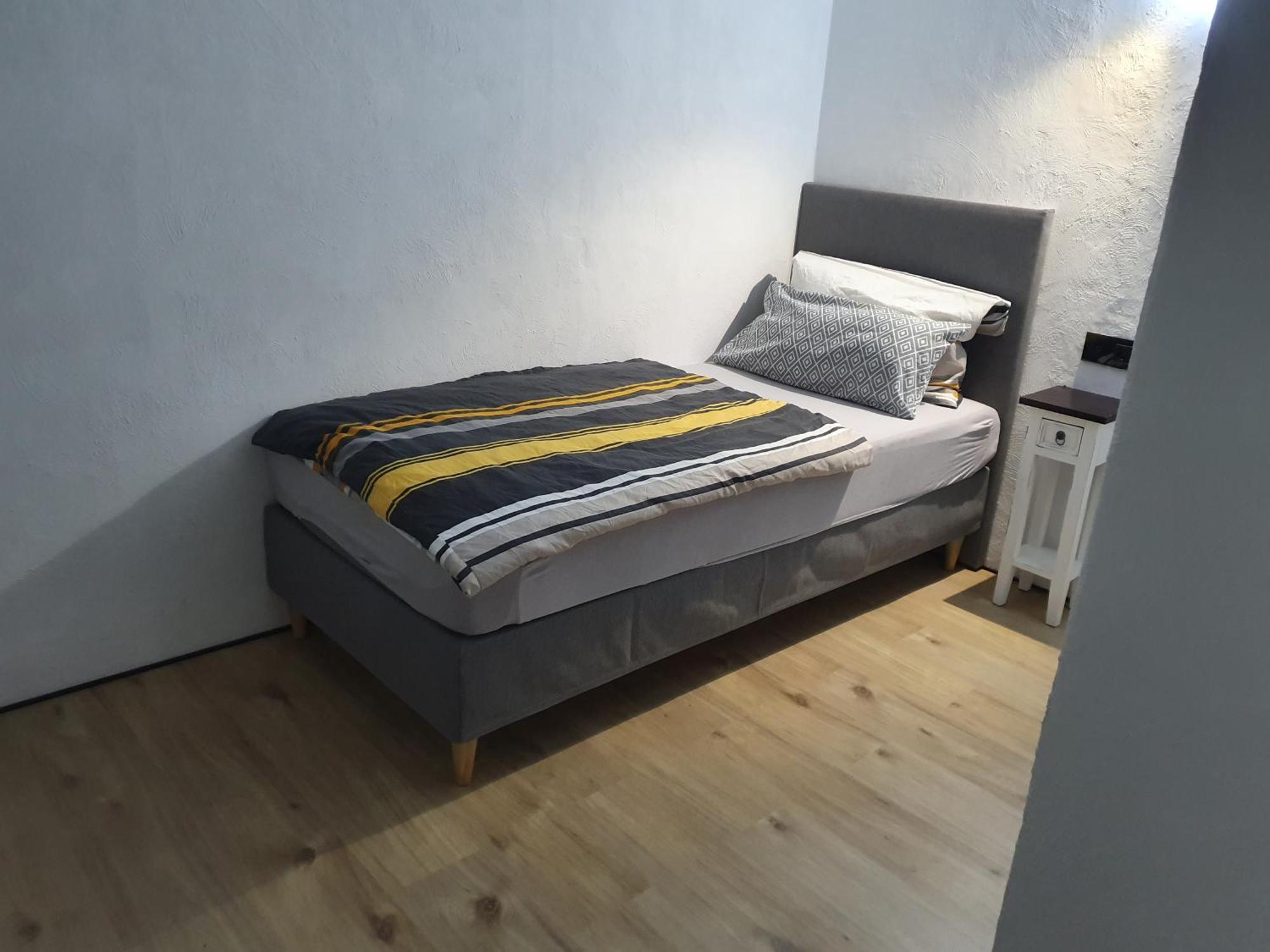 شقة Haus Am Wanderweg نيدِردورنباخ المظهر الخارجي الصورة